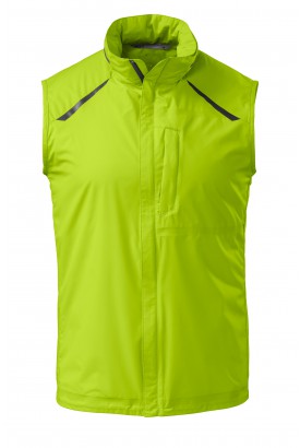 QOR Superlight Run Vest