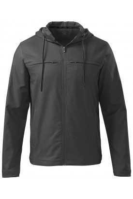 QORtec Hybrid Surf Jacket