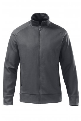 Italian Fleece Jacket