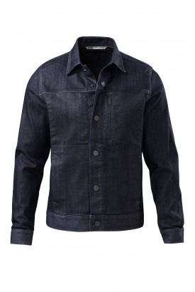 QORtec Performance Denim Jacket