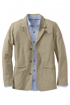 QOR Travel Blazer