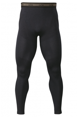 QORtec Seamless Training Tight