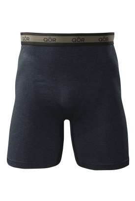 QORtec Seamless Brief