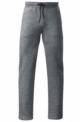 Heavyweight Cotton Fleece Sweat Pant