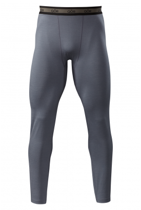 QOR 17.5 Merino Tight