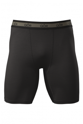 QOR 17.5 Merino Brief