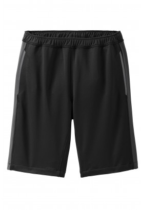 QORtec Performance Stretch Short