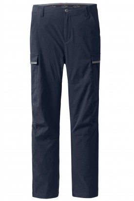 Lightweight Stretch Cargo Pant