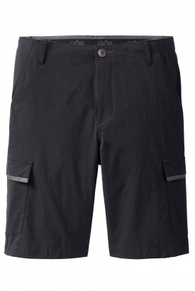 Lightweight Stretch Cargo Short