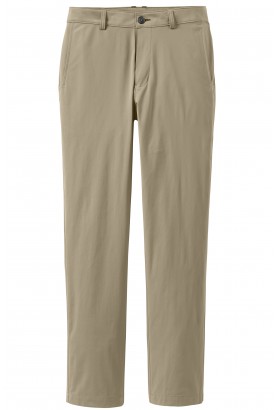 QOR Travel Pant