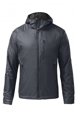 QOR Alpha Jacket