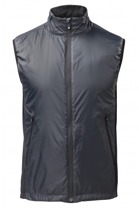 QOR Alpha Vest