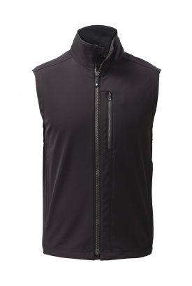 QOR Softshell Training Vest