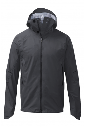 QOR Neoshell Lightweight Performance Jacket