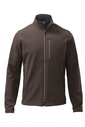 QOR Softshell Training Jacket