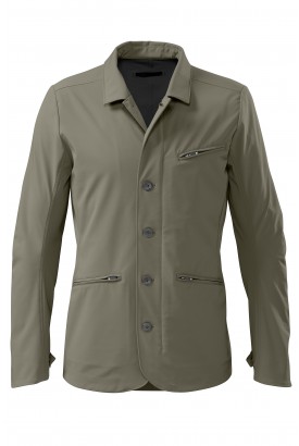 Performance Suiting Softshell Blazer