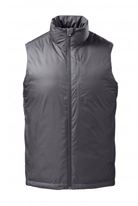 QÔR Down Vest