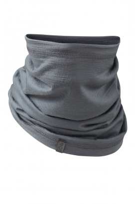 QOR 17.5 Merino Neck Gaiter