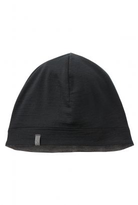 QOR 17.5 Merino Hat