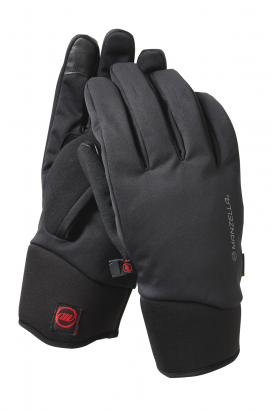 Soft Shell Insulated Glove