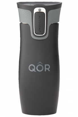 QOR Commuter Mug