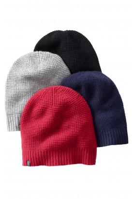 Cashmere Thermal Watch Cap