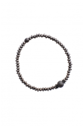 Kenton Michael Bead Bracelet