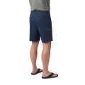 Flyweight Stretch Men's Boardshort Back