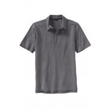 QOR 17.5 Merino Polo SS