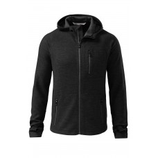 400 Merino Full Zip Hoodie