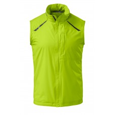 QOR Superlight Run Vest