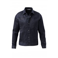 QORtec Performance Denim Jacket