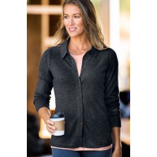 Merino Cashmere Shirt