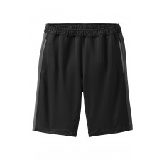 QORtec Performance Stretch Short