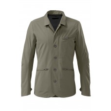 Performance Suiting Softshell Blazer