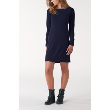 Merino Cashmere Dress